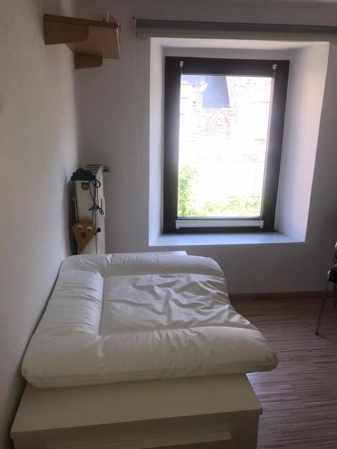 Schillings-Haus Apartment Ediger-Eller Exterior photo